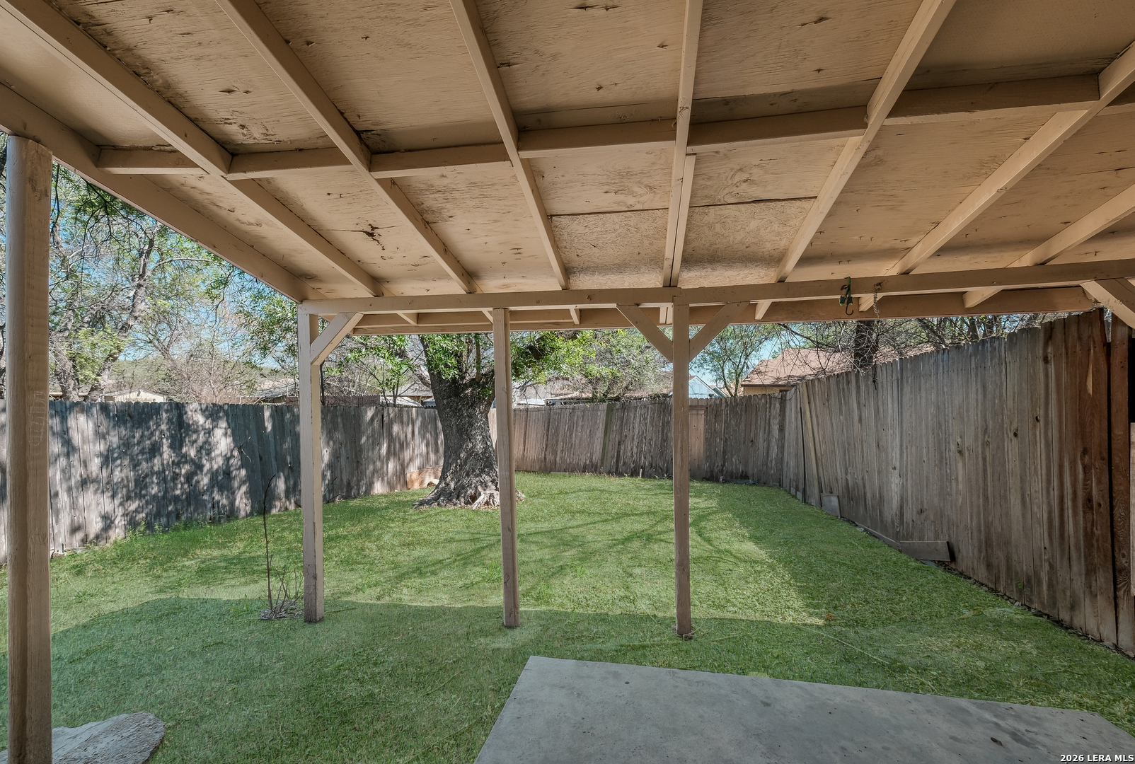1326 Bayou Drive S San Antonio TX 78245