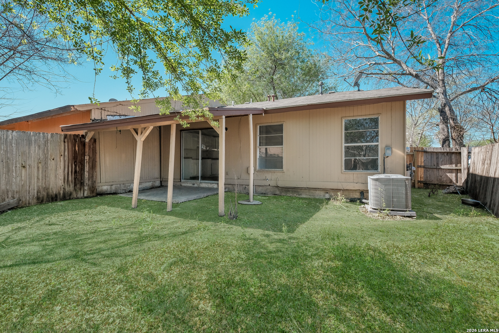 1326 Bayou Drive S San Antonio TX 78245