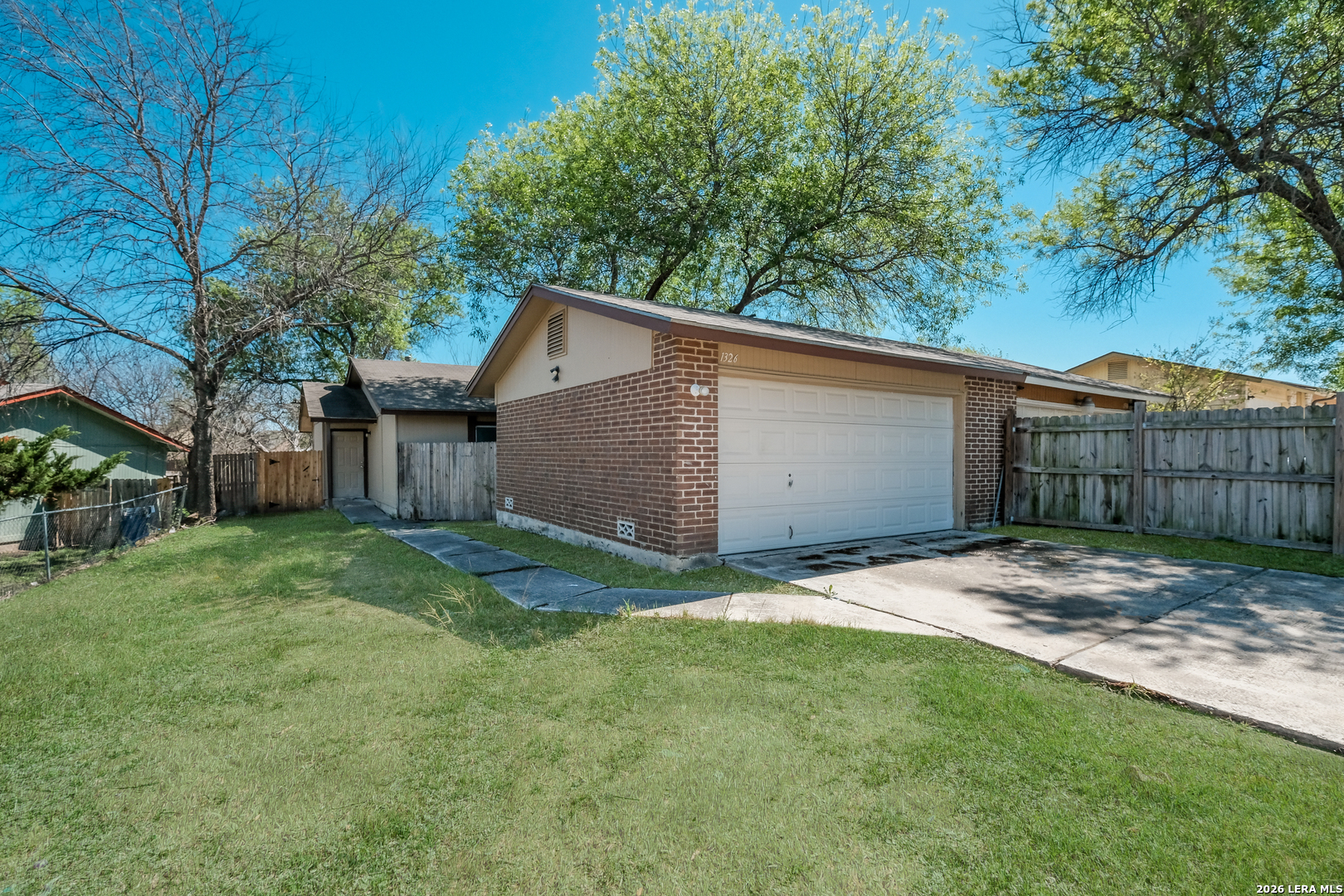 1326 Bayou Drive S San Antonio TX 78245