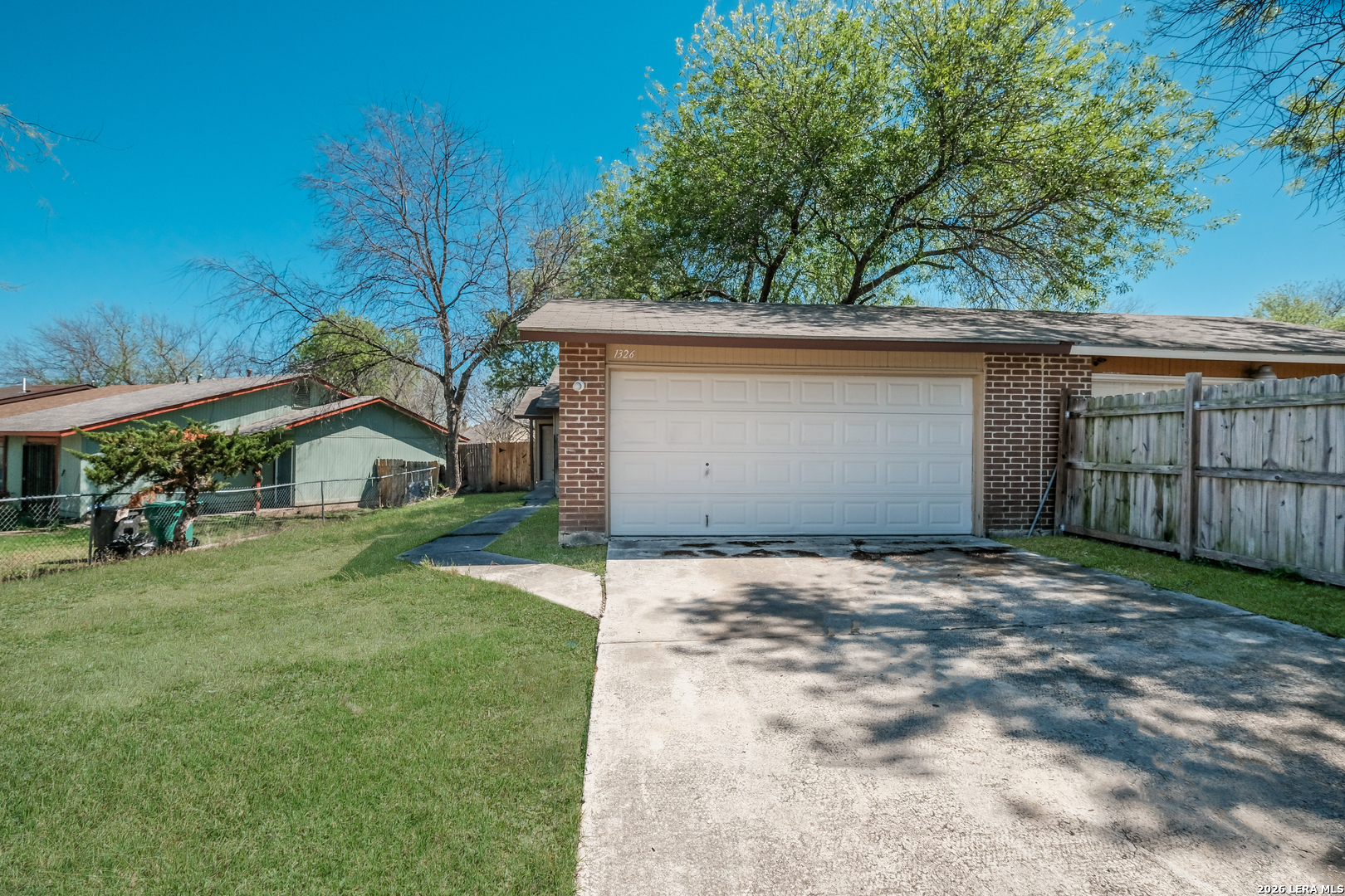 1326 Bayou Drive S San Antonio TX 78245