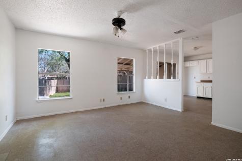 1326 Bayou Drive S San Antonio TX 78245