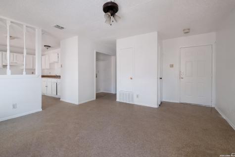 1326 Bayou Drive S San Antonio TX 78245