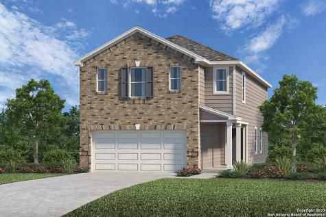 14839 Vance Jackson Road #906 San Antonio TX 78249
