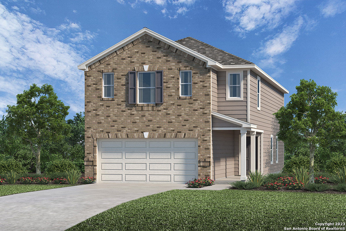 14839 Vance Jackson Road #906 San Antonio TX 78249
