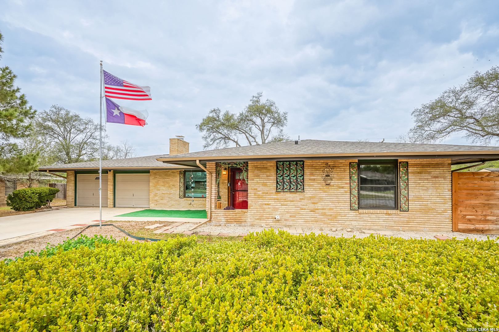 245 Windcrest Drive Windcrest TX 78239