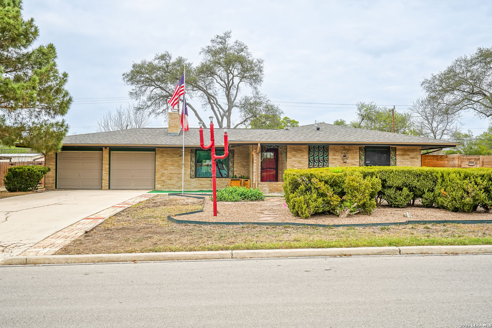 245 Windcrest Drive Windcrest TX 78239