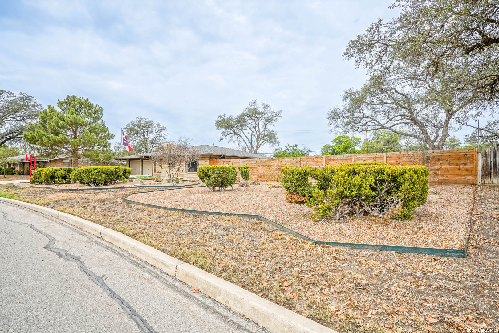 245 Windcrest Drive Windcrest TX 78239