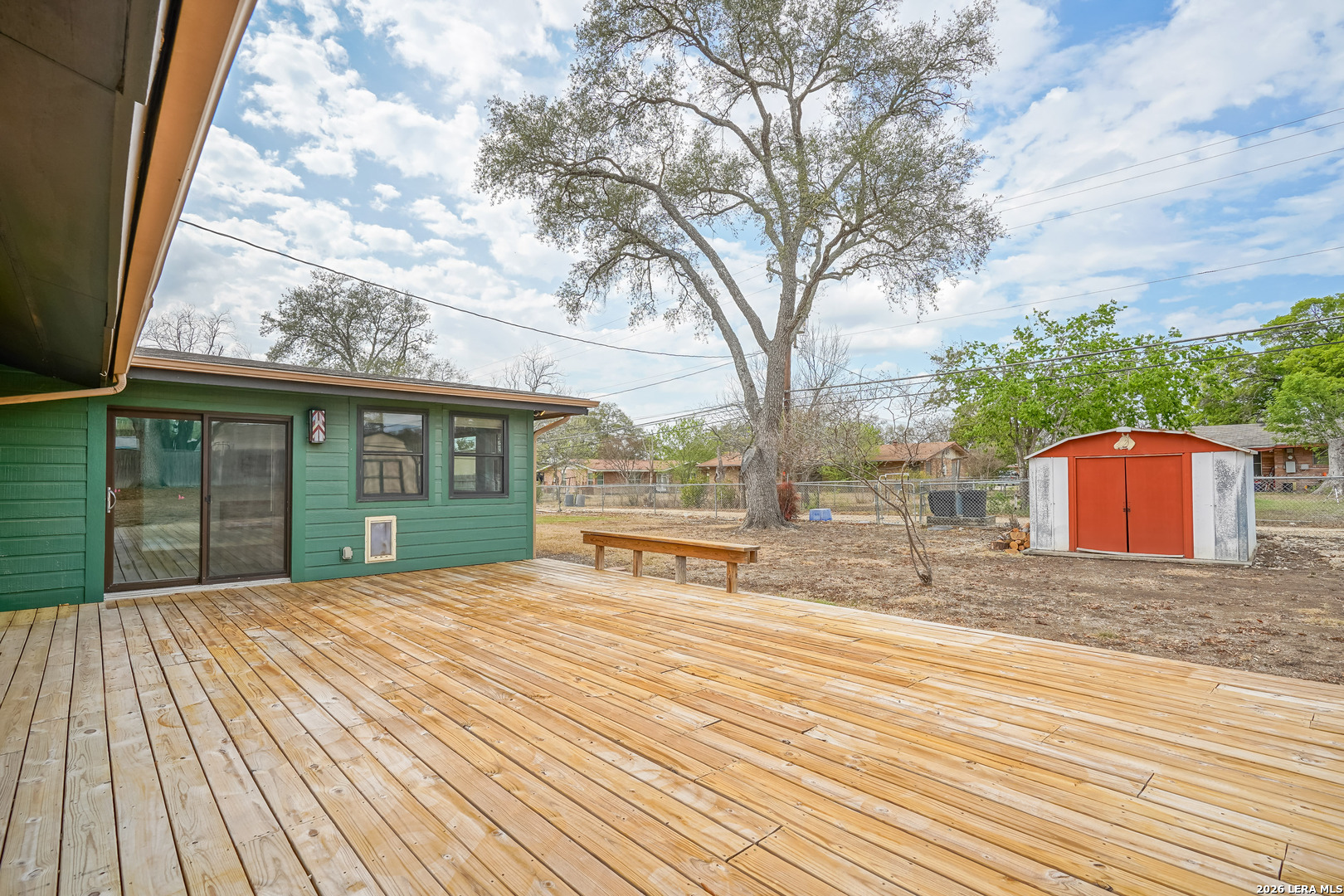 245 Windcrest Drive Windcrest TX 78239