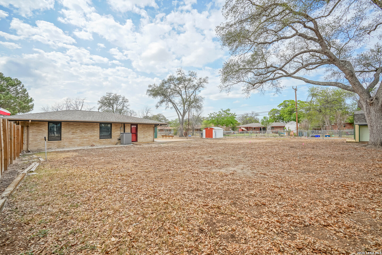 245 Windcrest Drive Windcrest TX 78239