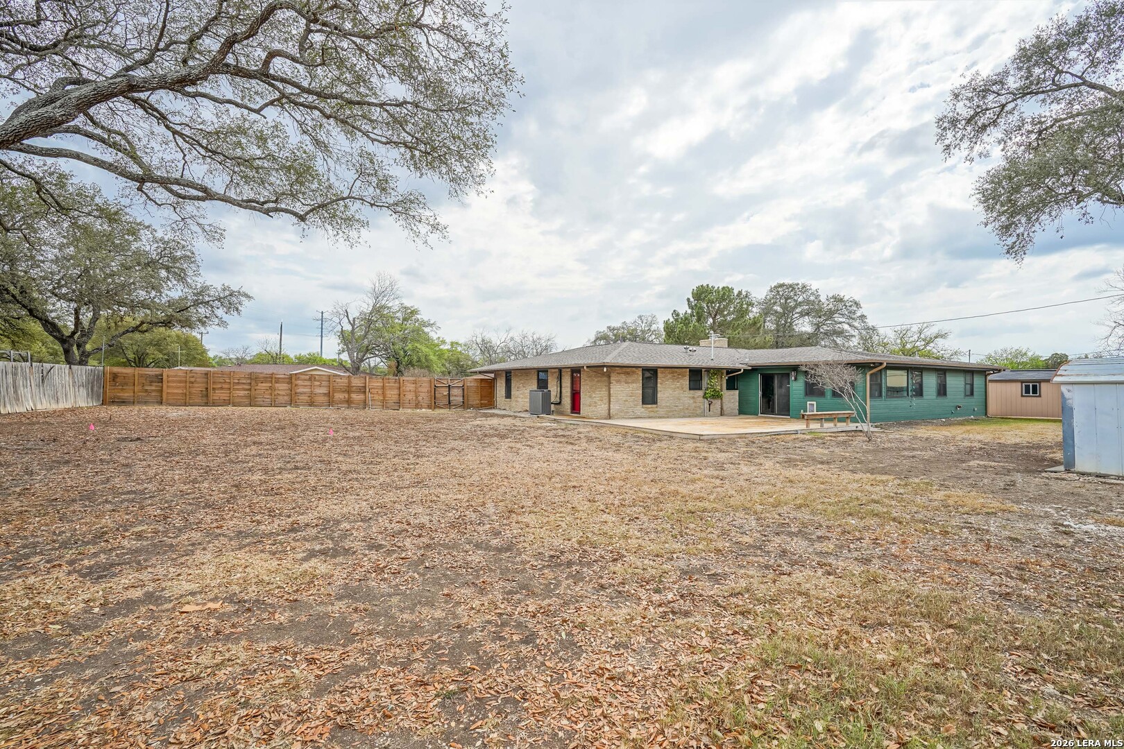 245 Windcrest Drive Windcrest TX 78239