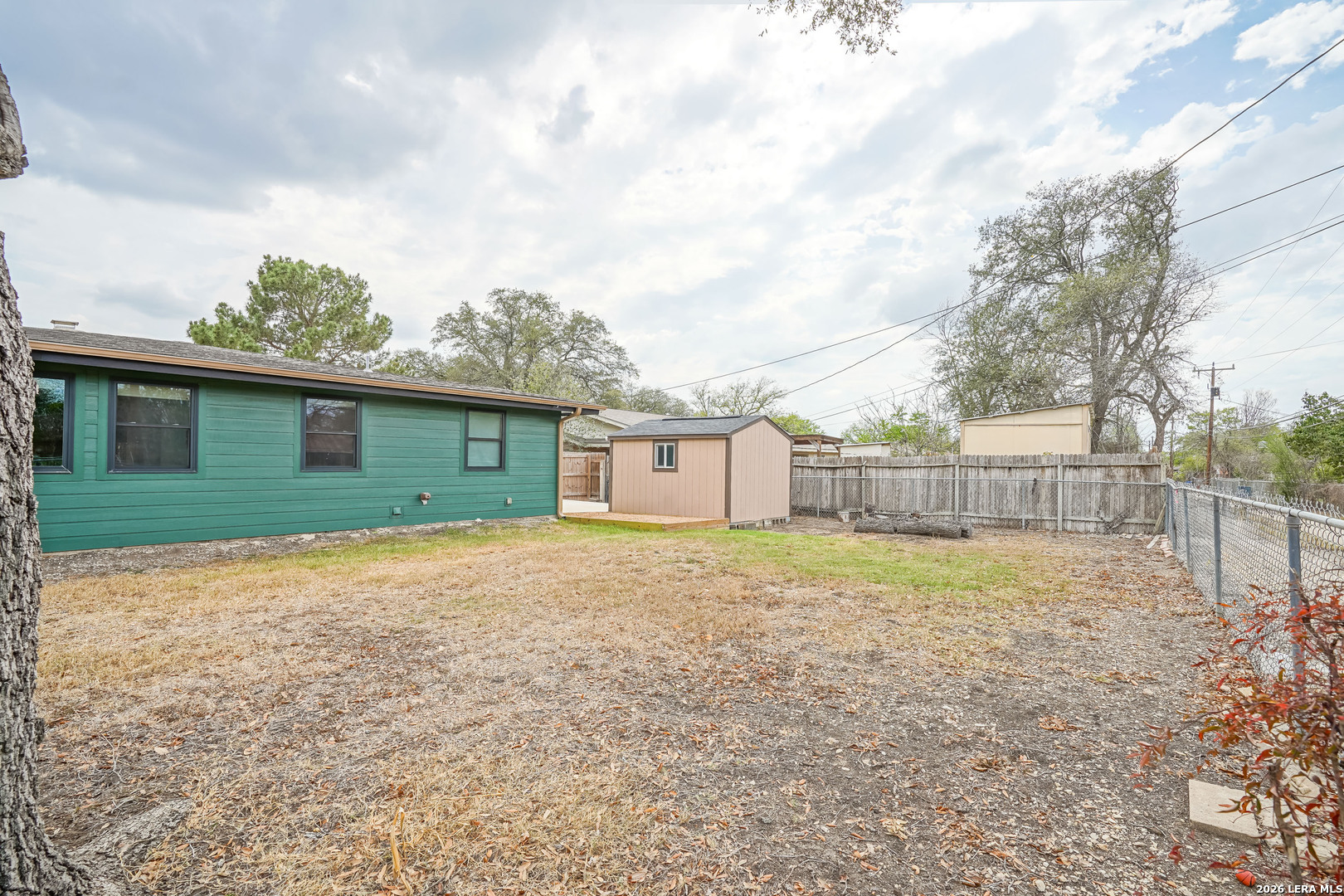 245 Windcrest Drive Windcrest TX 78239