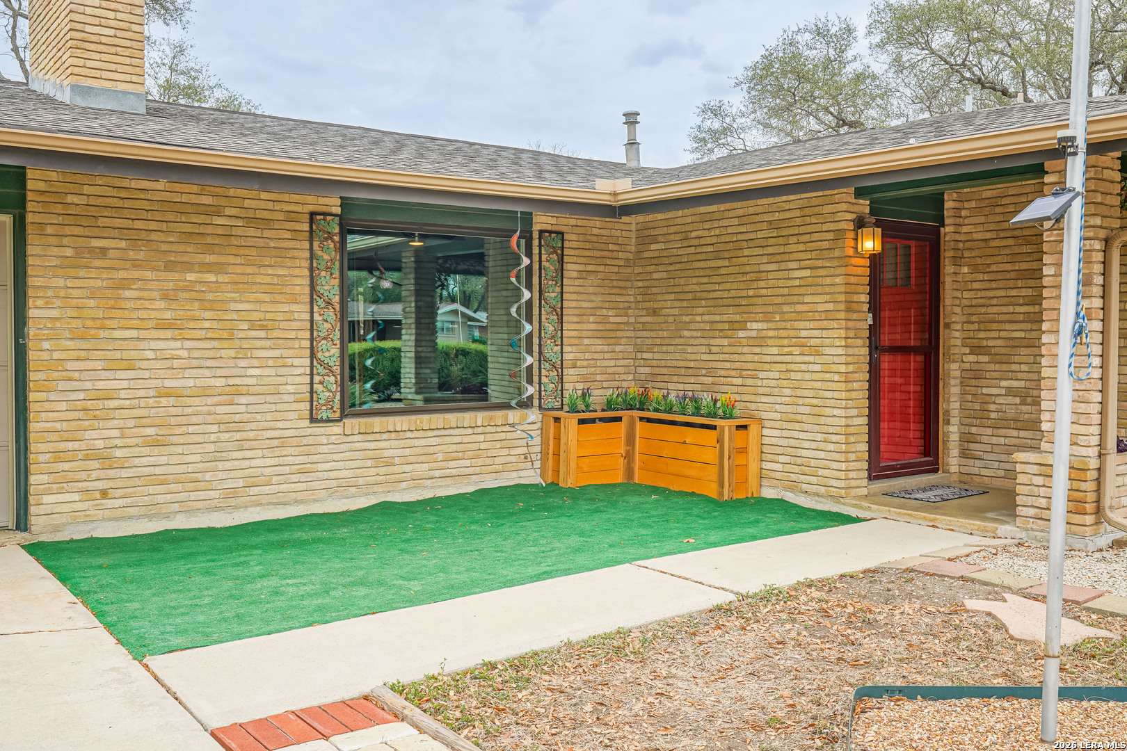 245 Windcrest Drive Windcrest TX 78239
