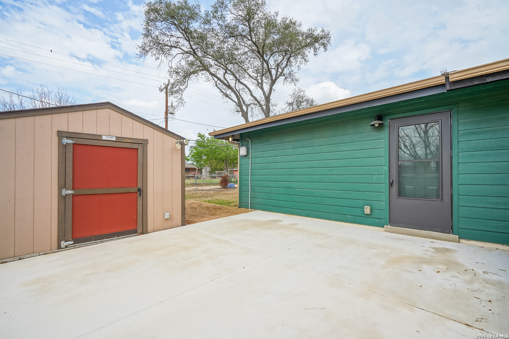 245 Windcrest Drive Windcrest TX 78239