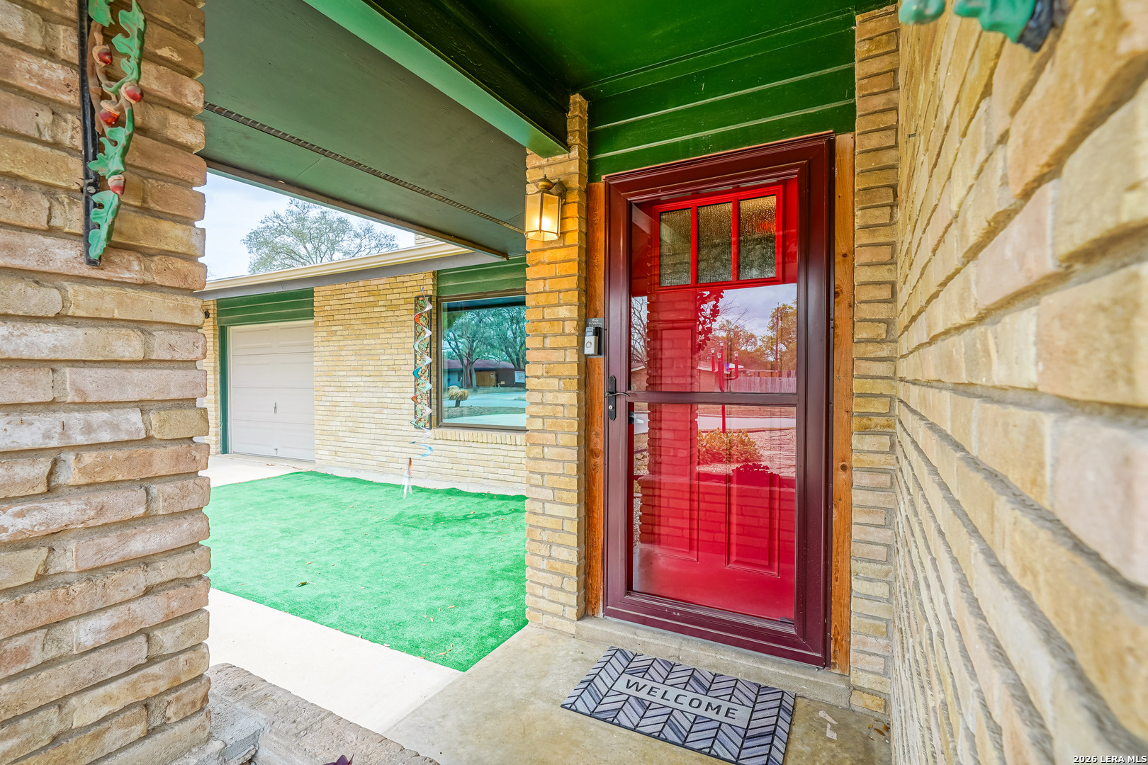 245 Windcrest Drive Windcrest TX 78239