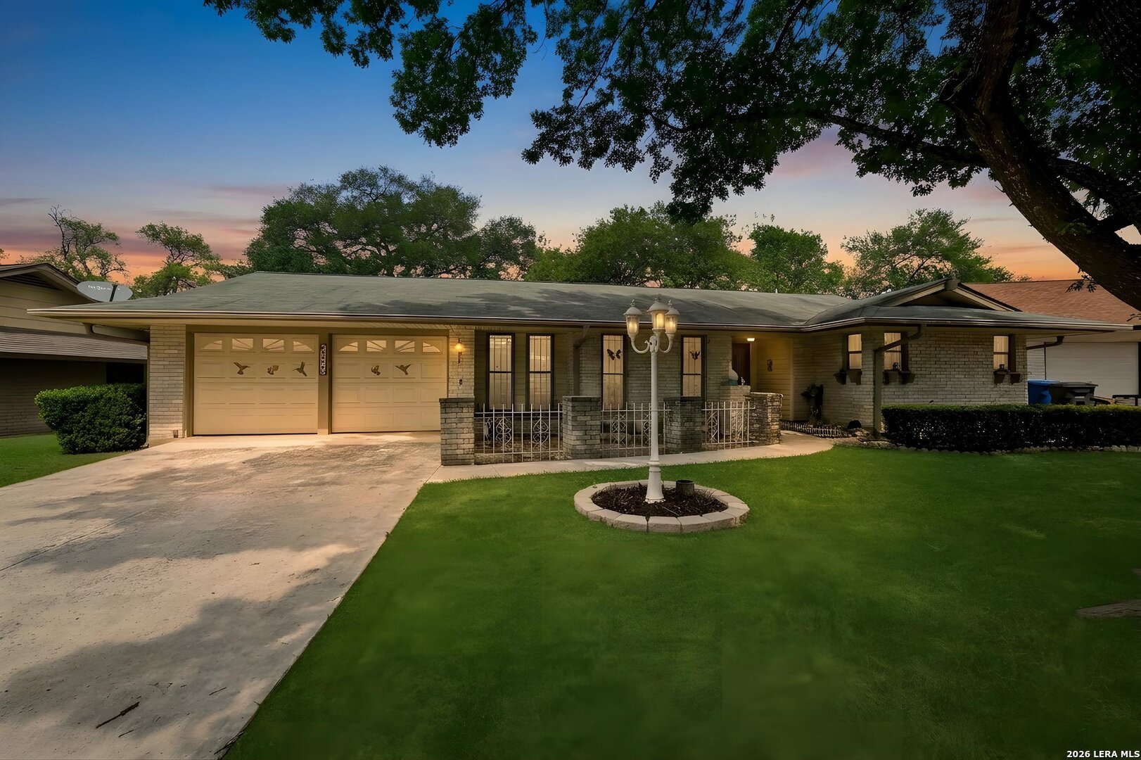4315 Fondren San Antonio TX 78217