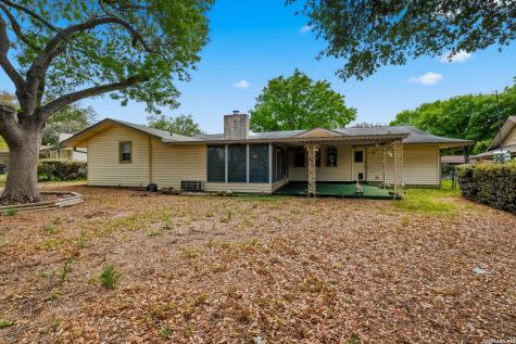 4315 Fondren San Antonio TX 78217