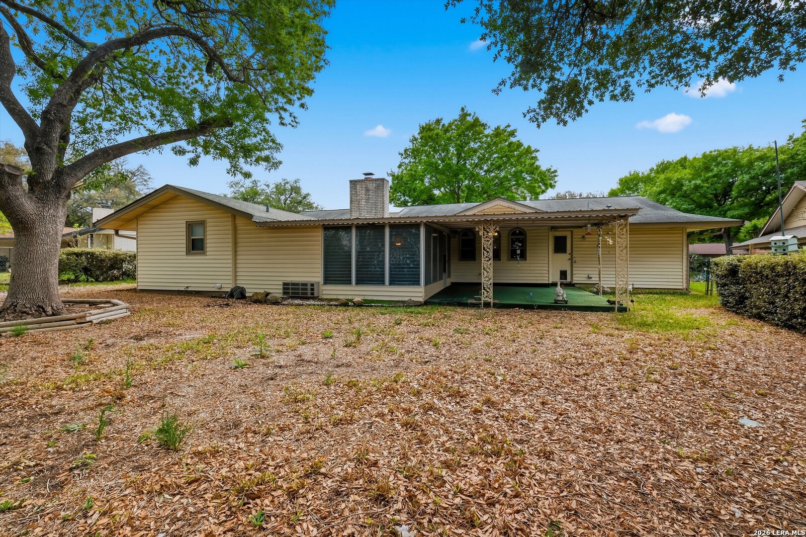 4315 Fondren San Antonio TX 78217