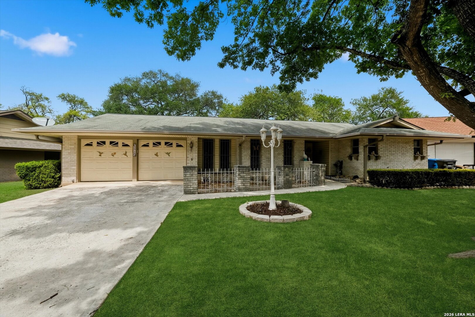 4315 Fondren San Antonio TX 78217