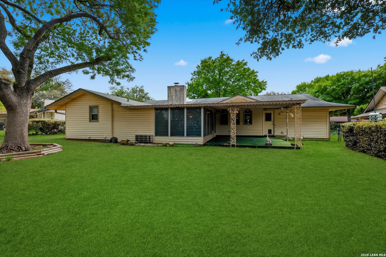 4315 Fondren San Antonio TX 78217