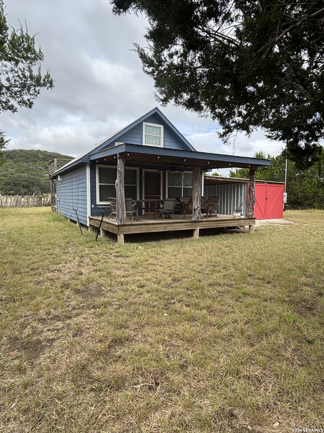 150 Hummingbird Lane Uvalde TX 78801