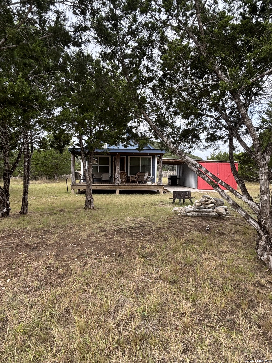 150 Hummingbird Lane Uvalde TX 78801