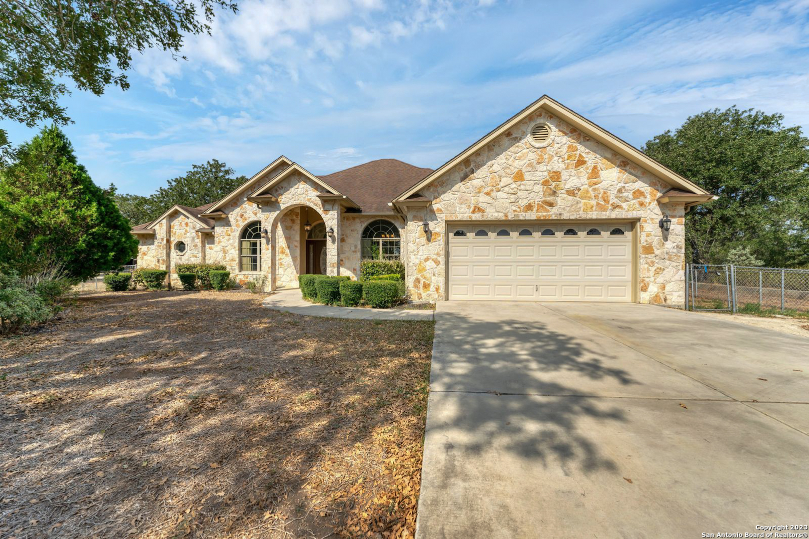2330 Mcknight Road Seguin TX 78155