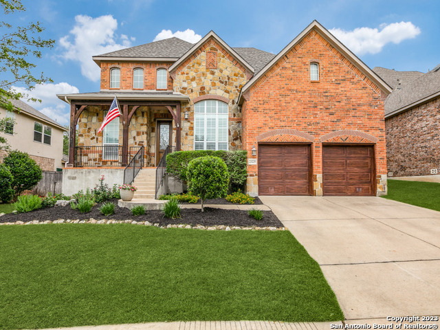 23225 Bison Canyon San Antonio TX 78261