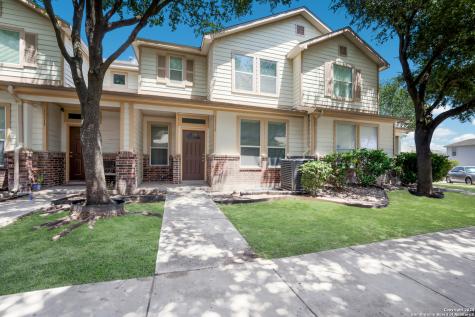 13315 Bristow Dawn San Antonio TX 78217