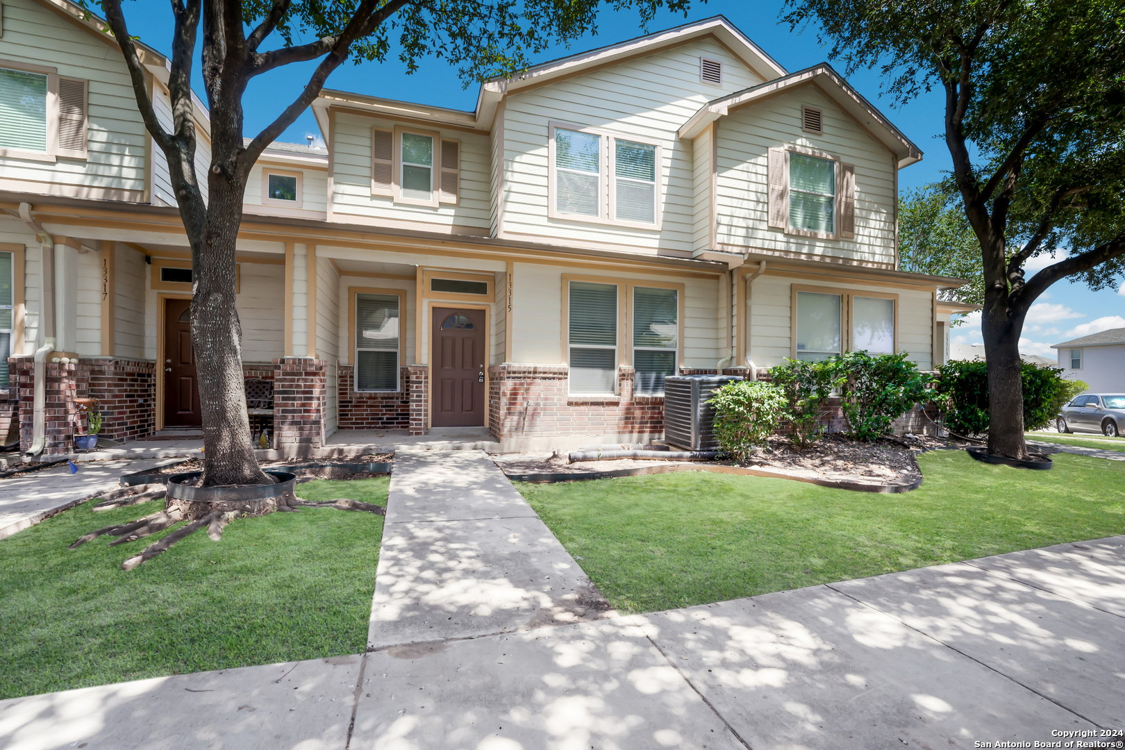 13315 Bristow Dawn San Antonio TX 78217