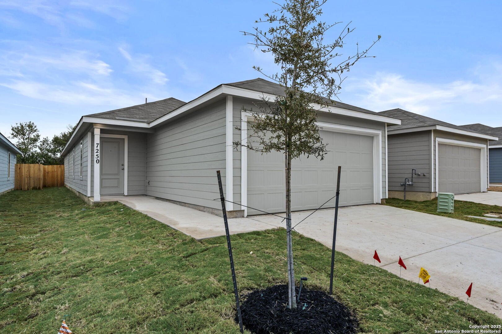 7250 Brownleaf Drive San Antonio TX 78227