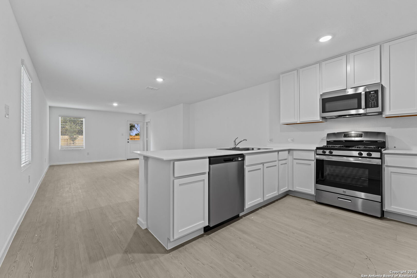7250 Brownleaf Drive San Antonio TX 78227
