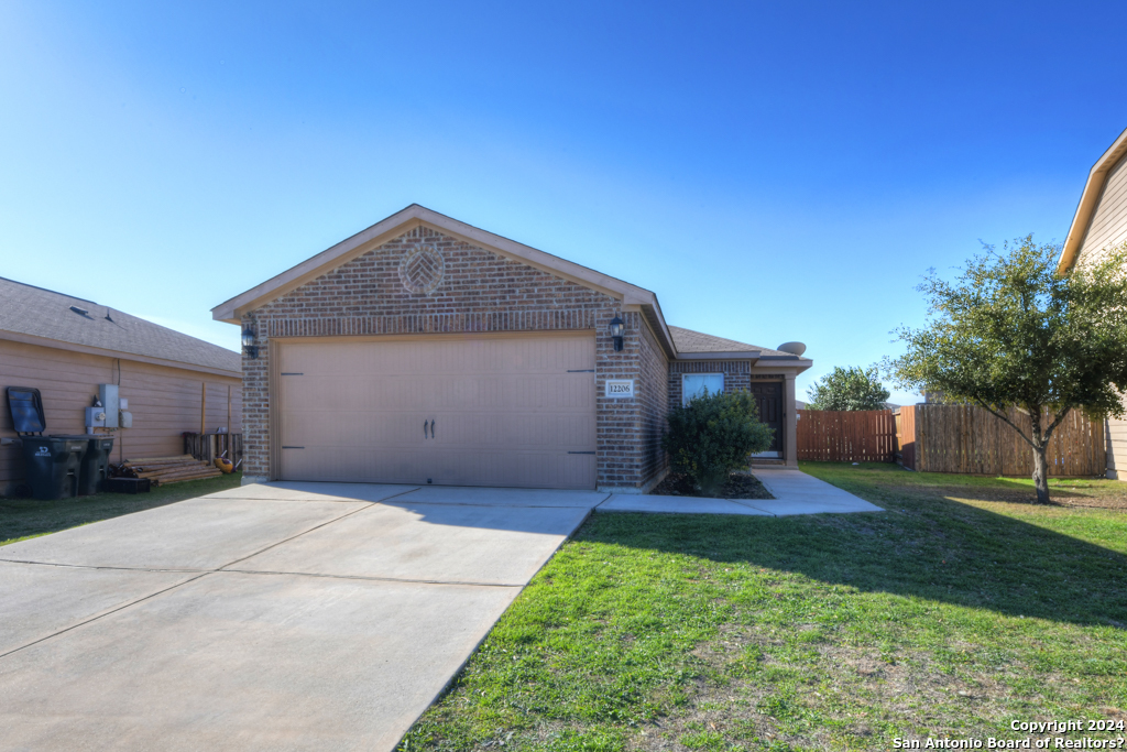 12206 Stratsburg San Antonio TX 78252