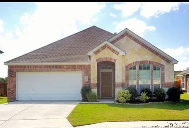 26211 Marsh Pond San Antonio TX 78260