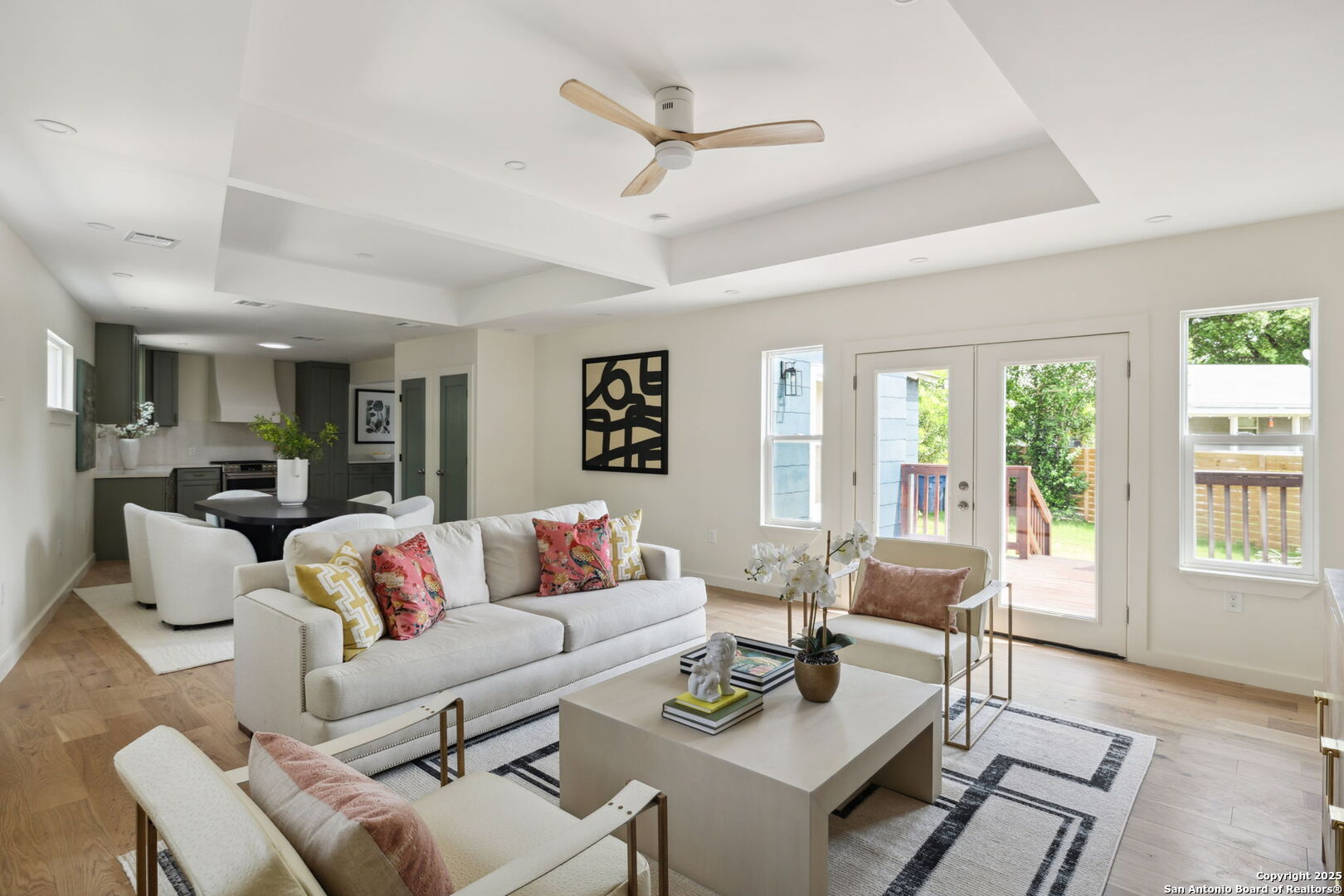 142 Field Crest San Antonio TX 78209