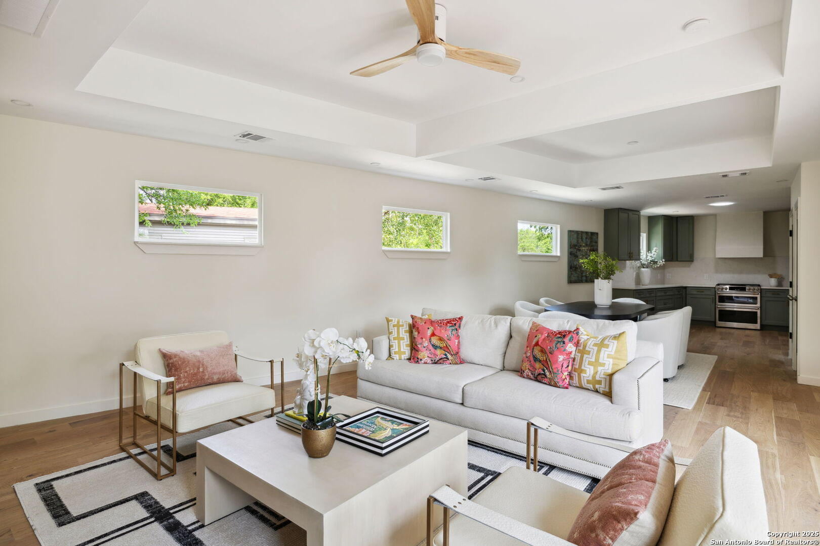 142 Field Crest San Antonio TX 78209