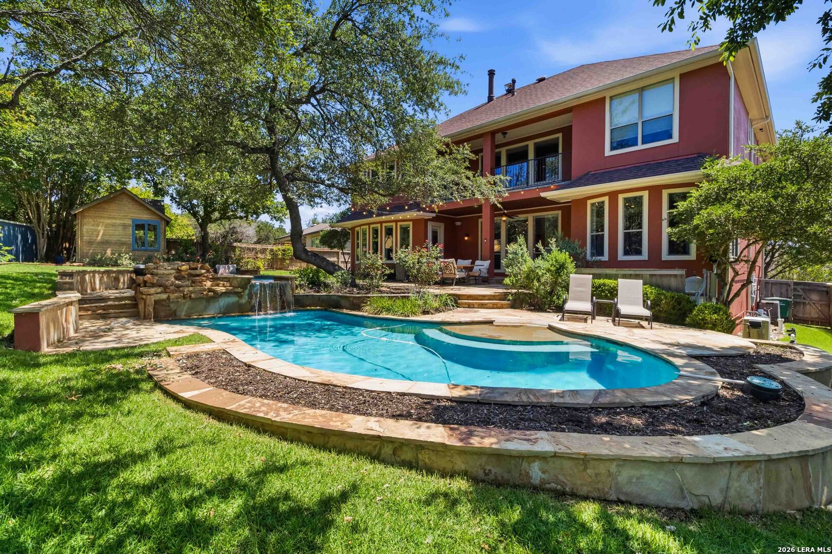2027 Milan San Antonio TX 78258