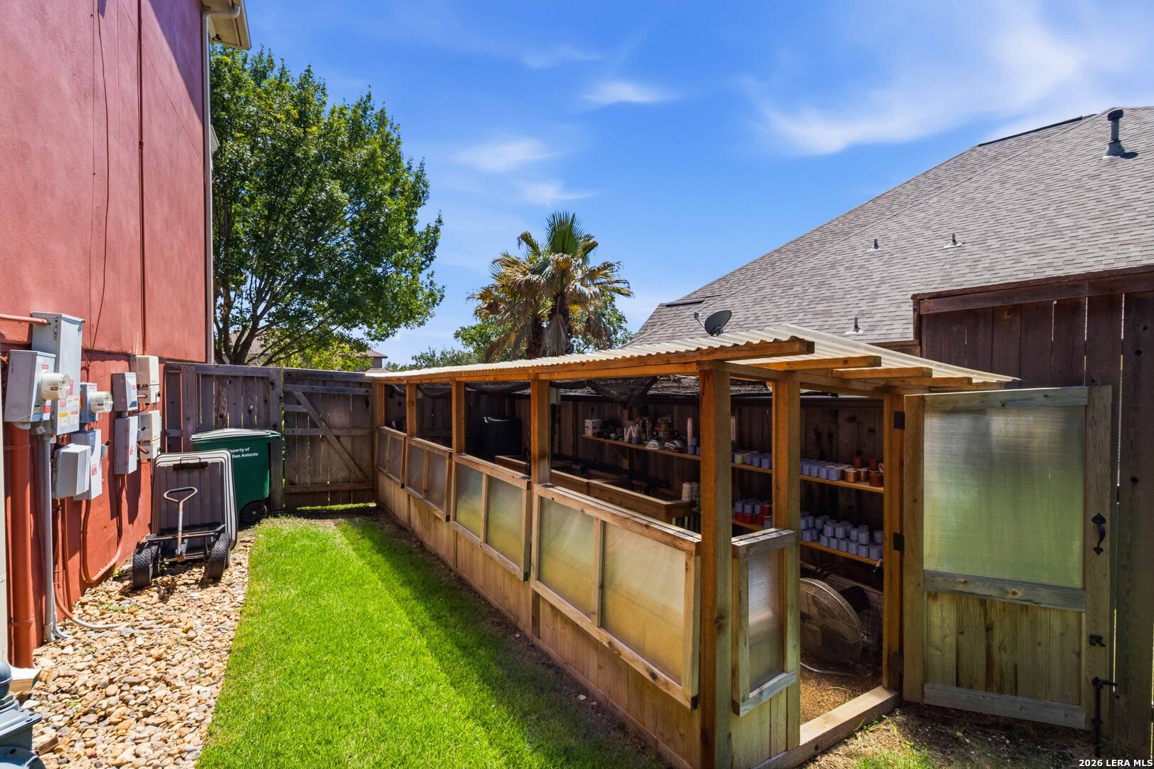 2027 Milan San Antonio TX 78258
