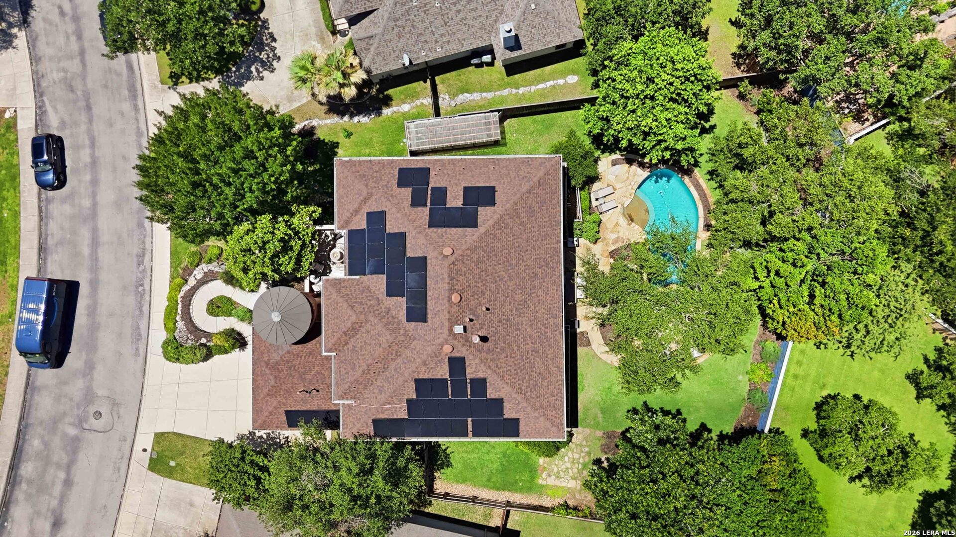 2027 Milan San Antonio TX 78258