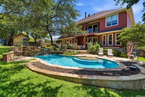 2027 Milan San Antonio TX 78258