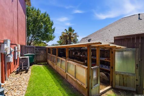 2027 Milan San Antonio TX 78258
