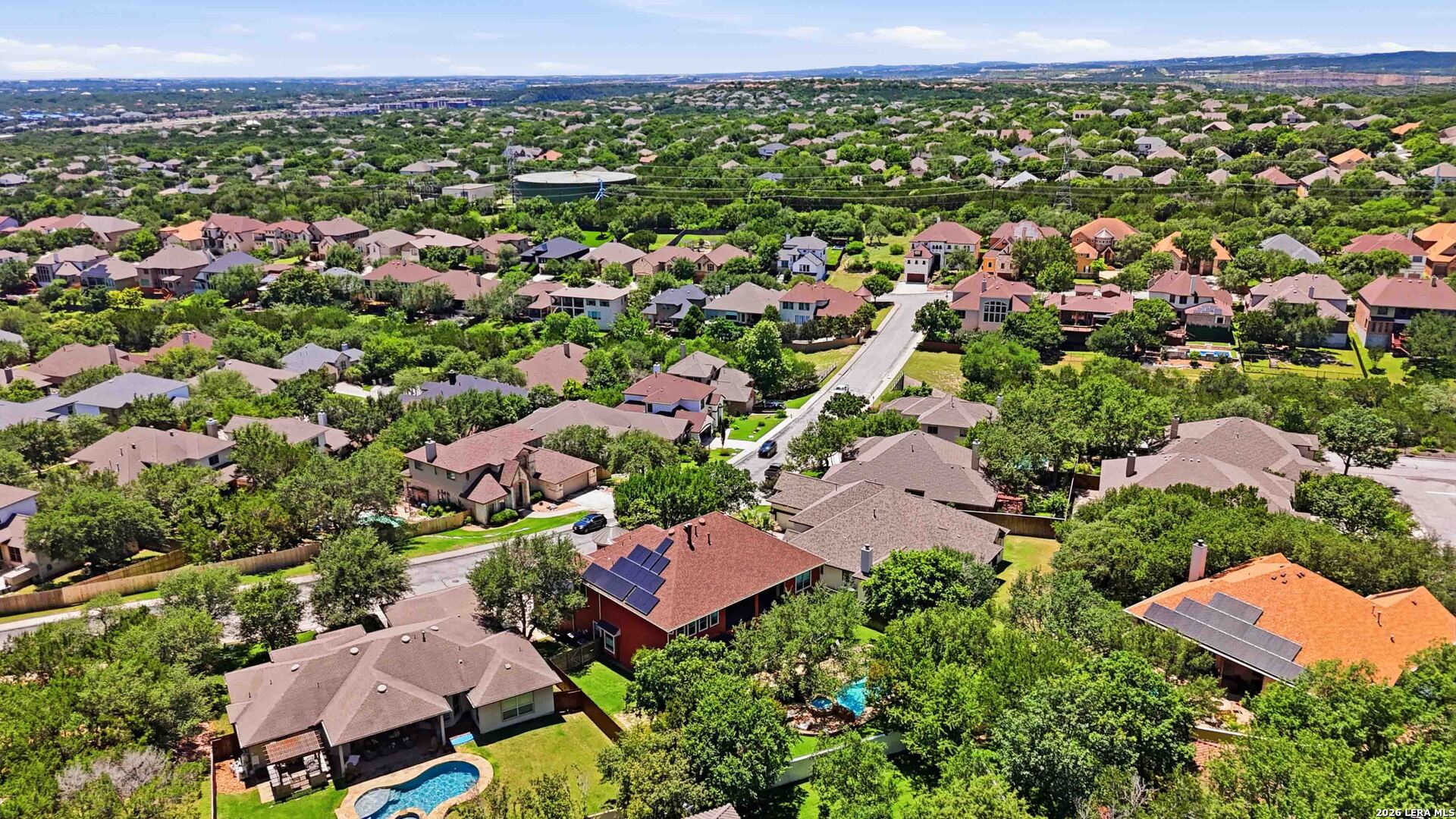 2027 Milan San Antonio TX 78258