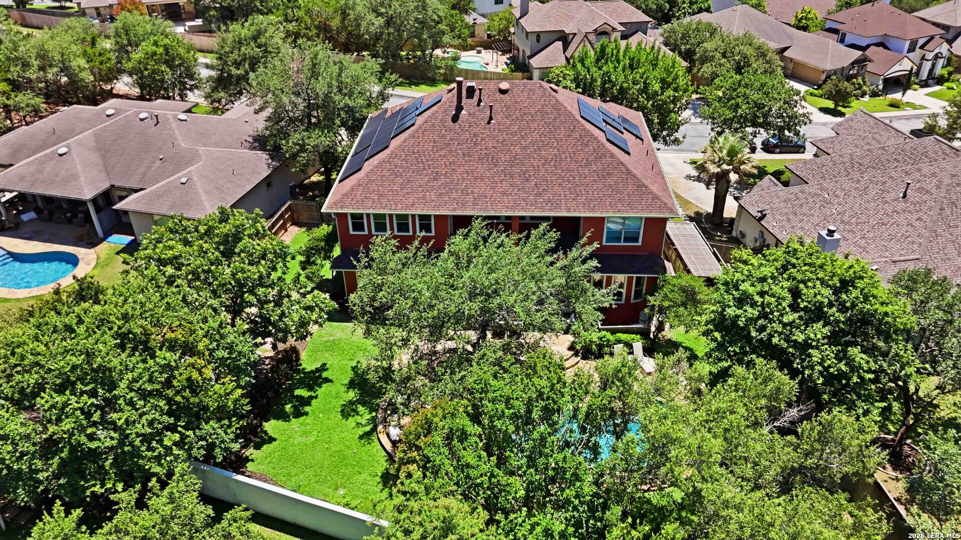 2027 Milan San Antonio TX 78258