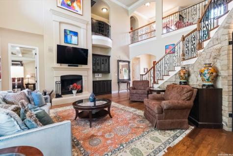 2027 Milan San Antonio TX 78258