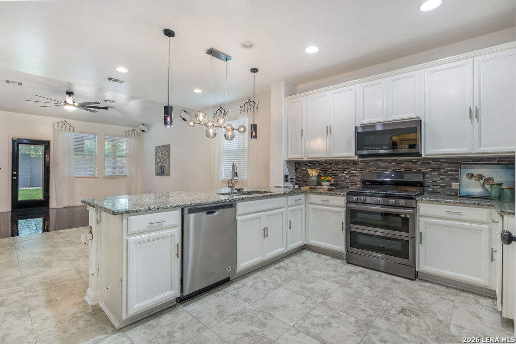 8319 Oak Harvest Drive San Antonio TX 78254