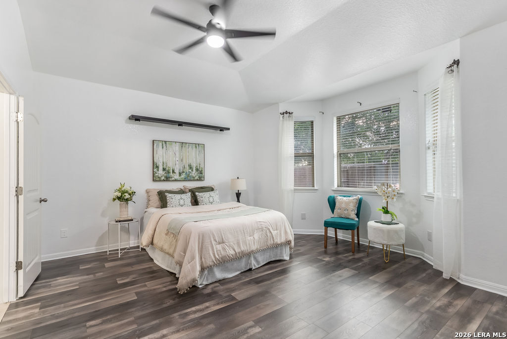 8319 Oak Harvest Drive San Antonio TX 78254
