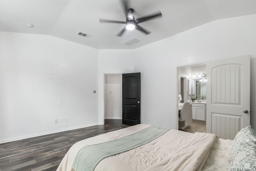 8319 Oak Harvest Drive San Antonio TX 78254