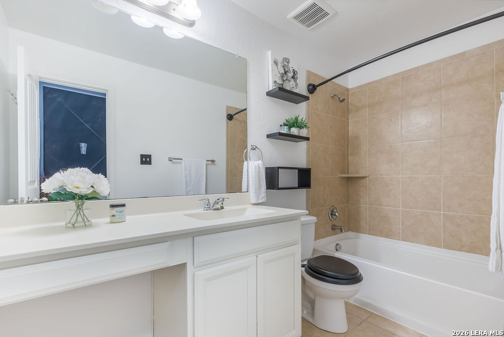8319 Oak Harvest Drive San Antonio TX 78254