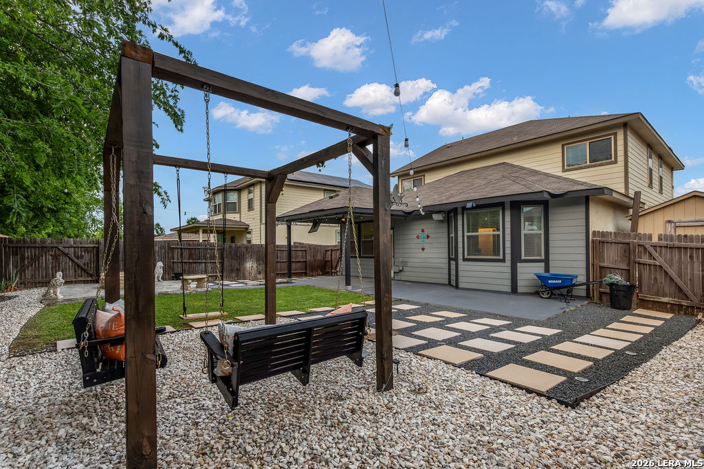 8319 Oak Harvest Drive San Antonio TX 78254