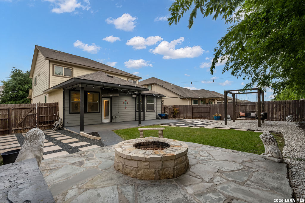 8319 Oak Harvest Drive San Antonio TX 78254