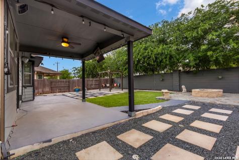8319 Oak Harvest Drive San Antonio TX 78254